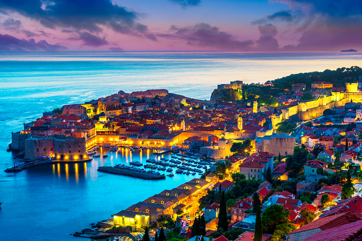 Dubrovnik