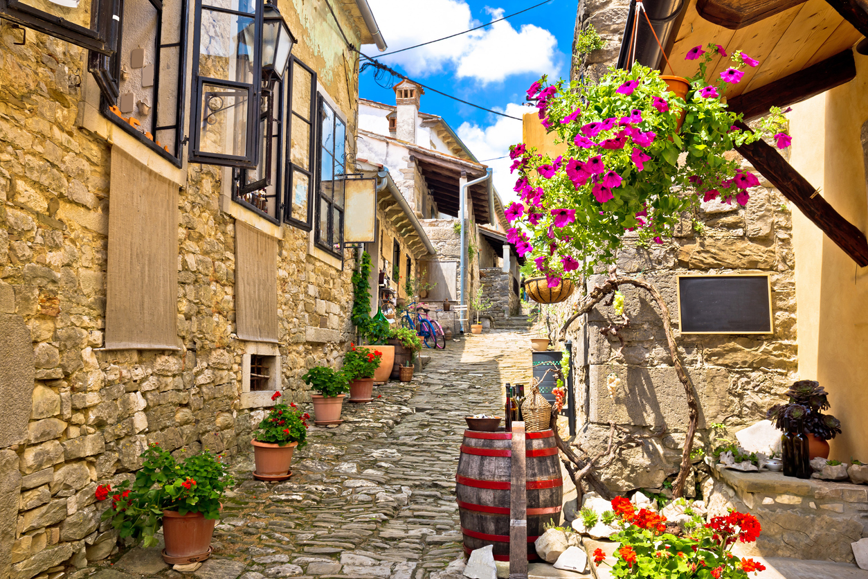 Istria