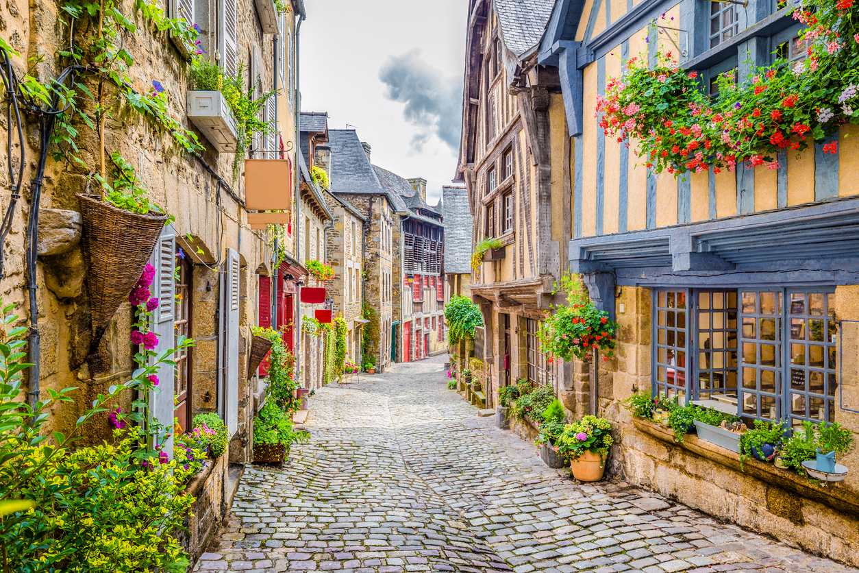 France