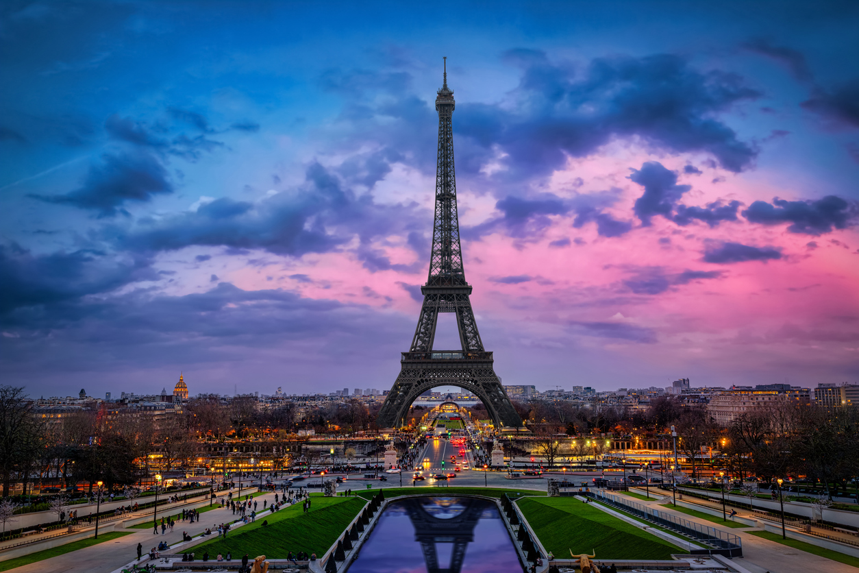 Paris