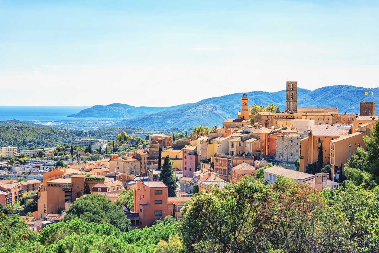 Provence