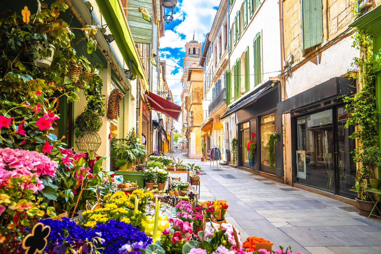Provence