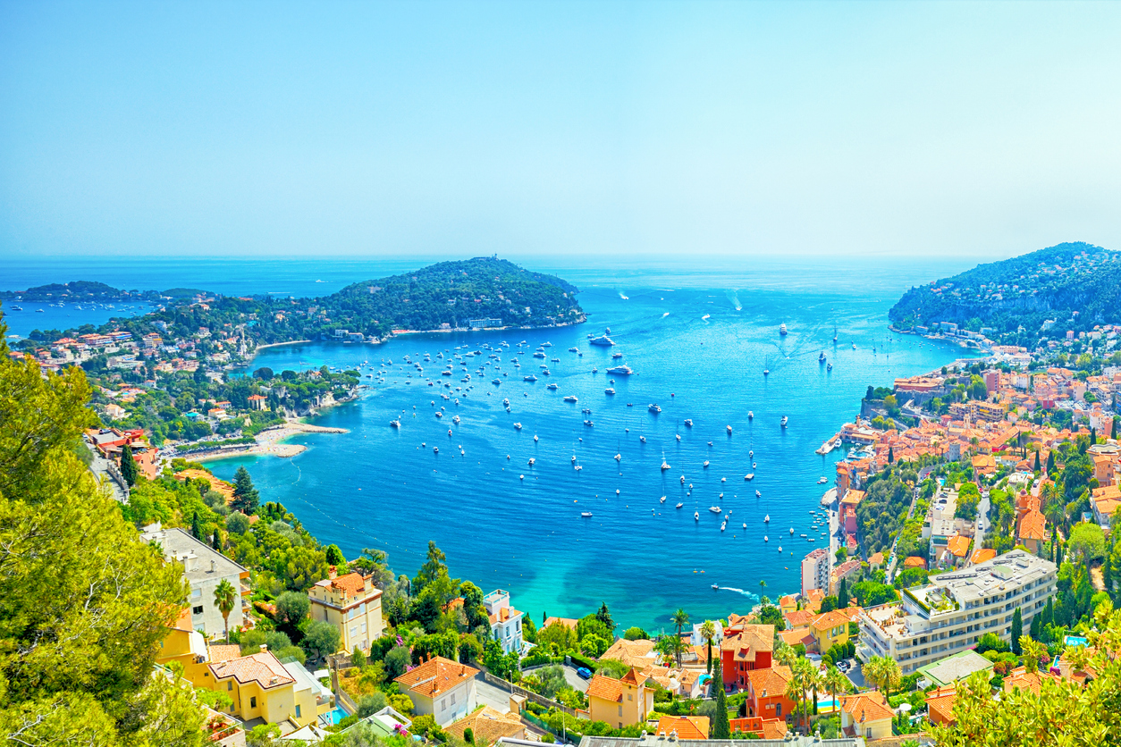 French Riviera