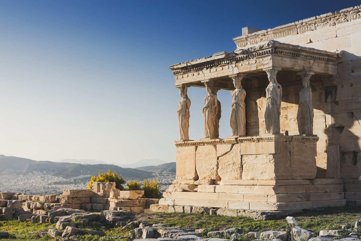 Athens