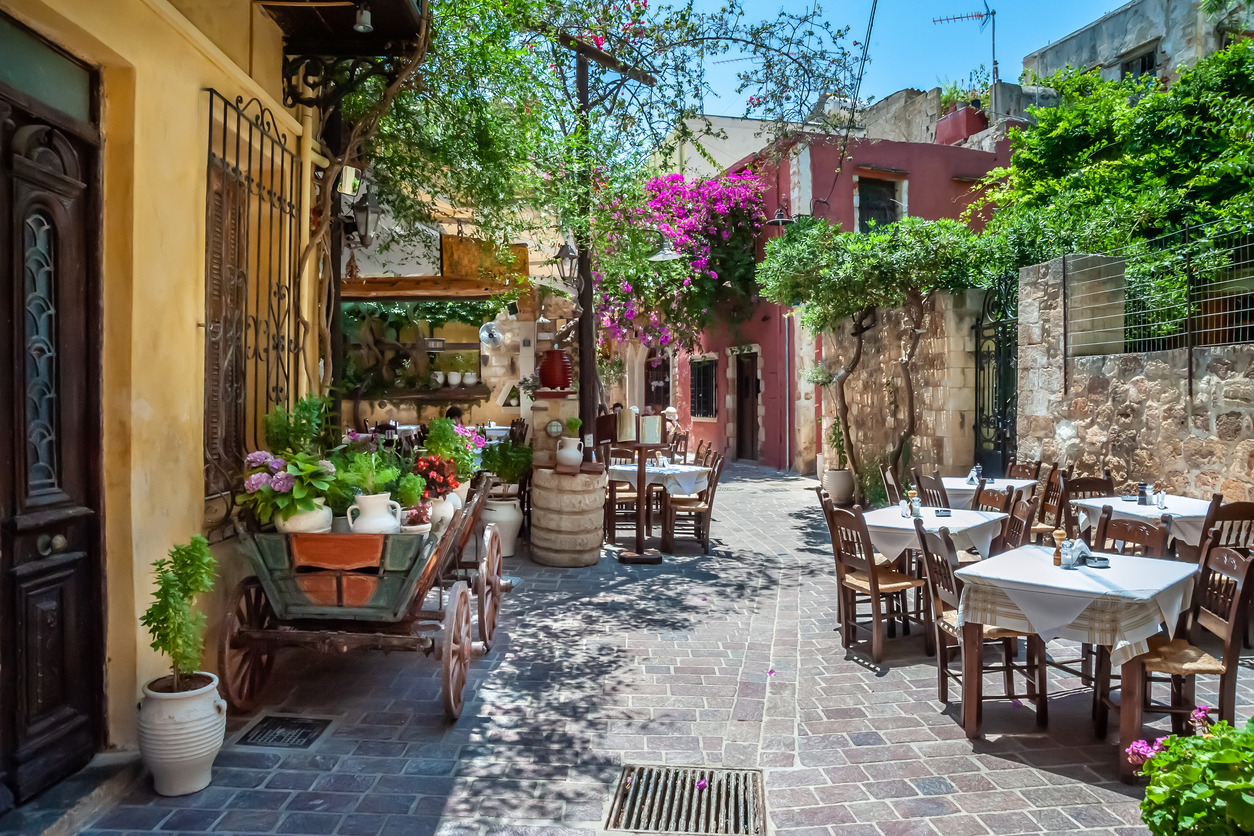 Athens