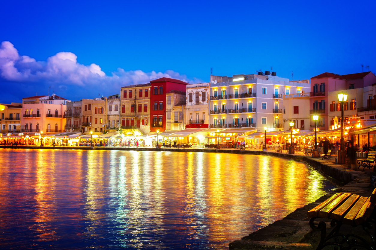 Crete