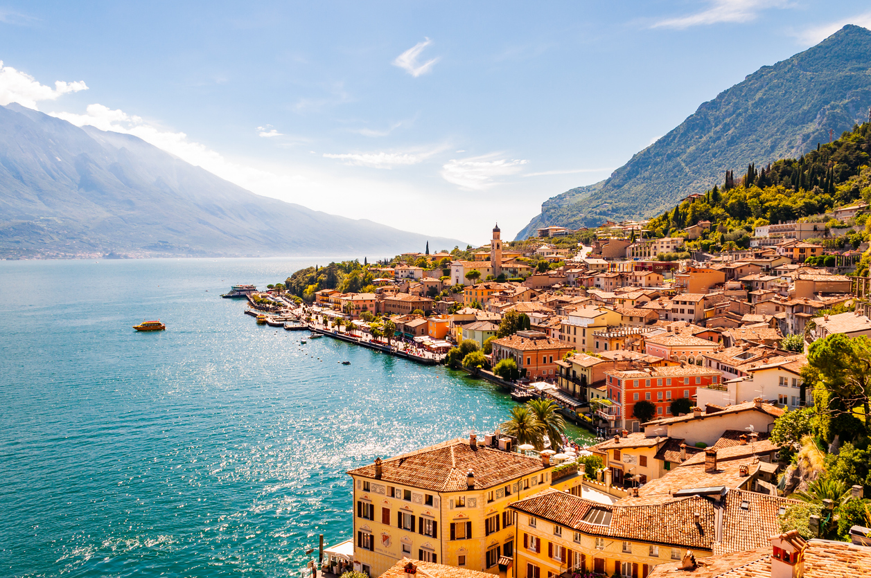 Italy