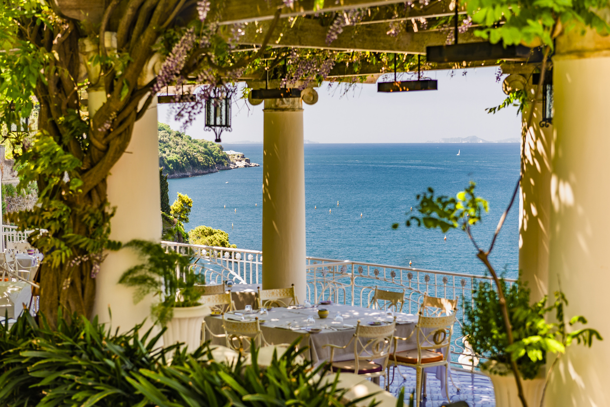Amalfi Coast