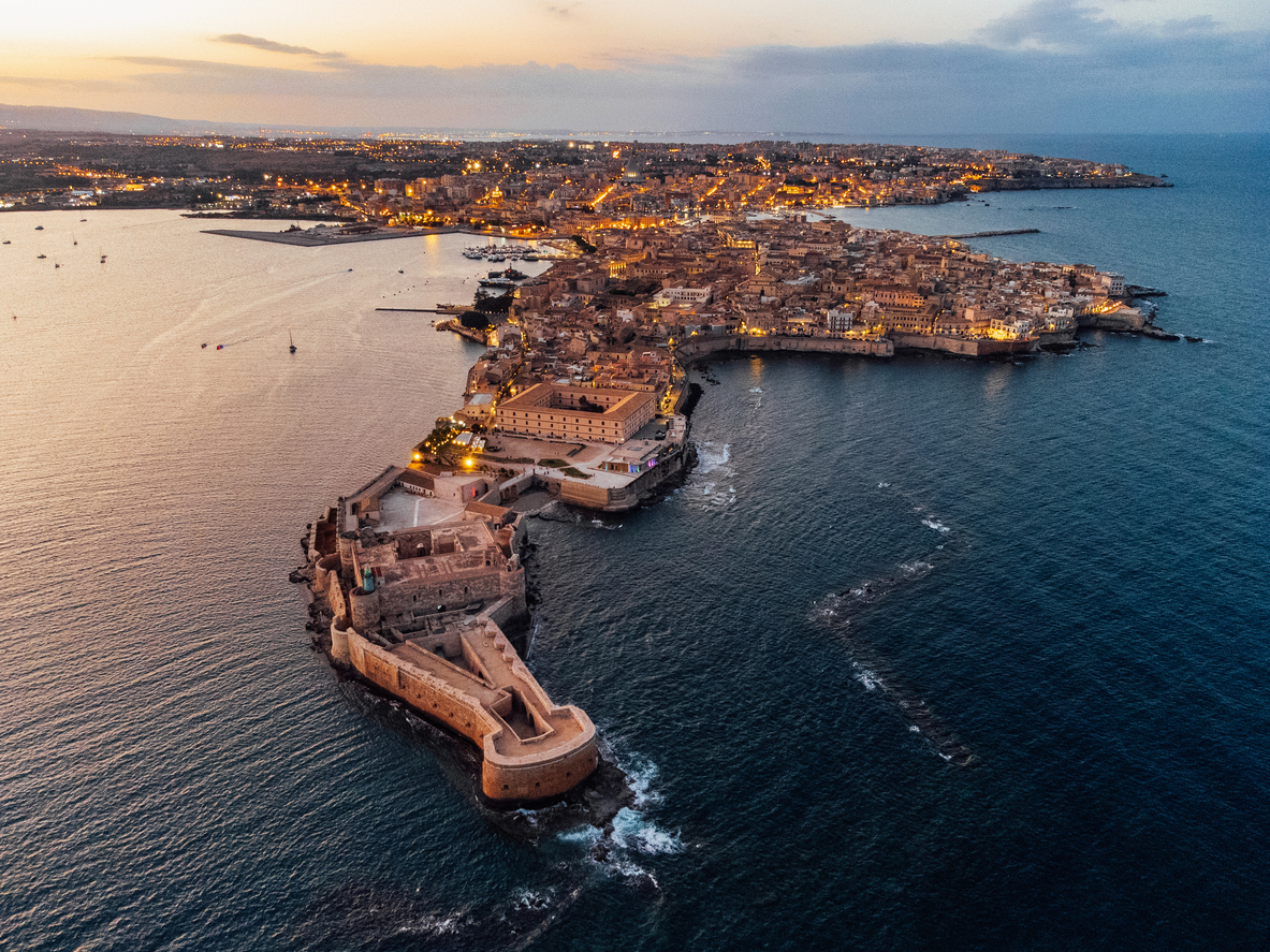 Sicily