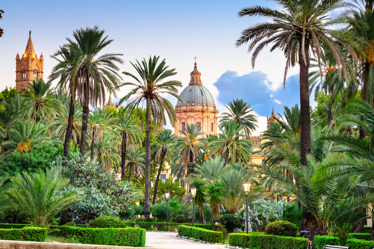 Sicily