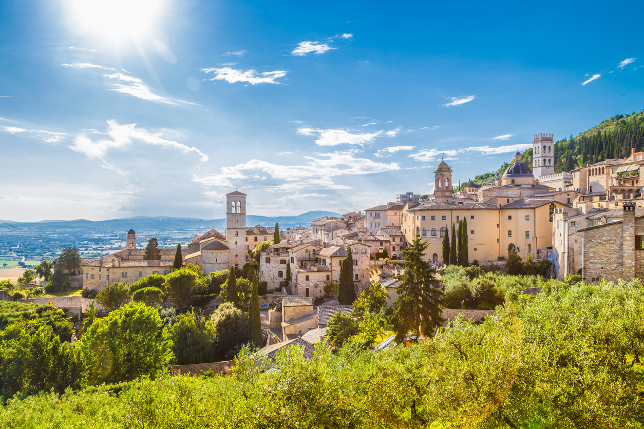 Umbria