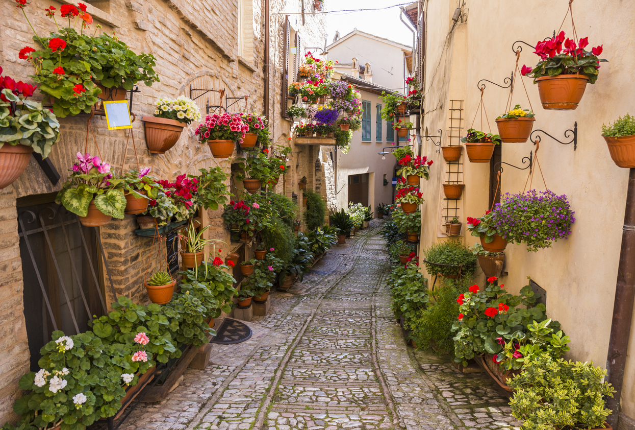 Umbria