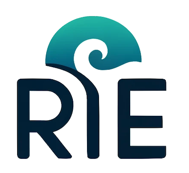 Retire in Europe Logo