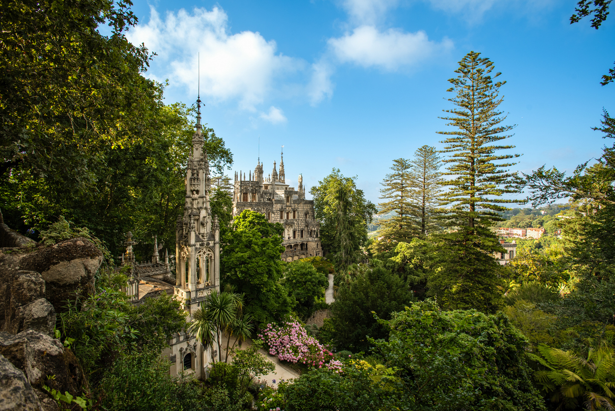 Portugal