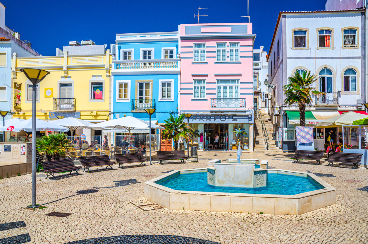 Algarve