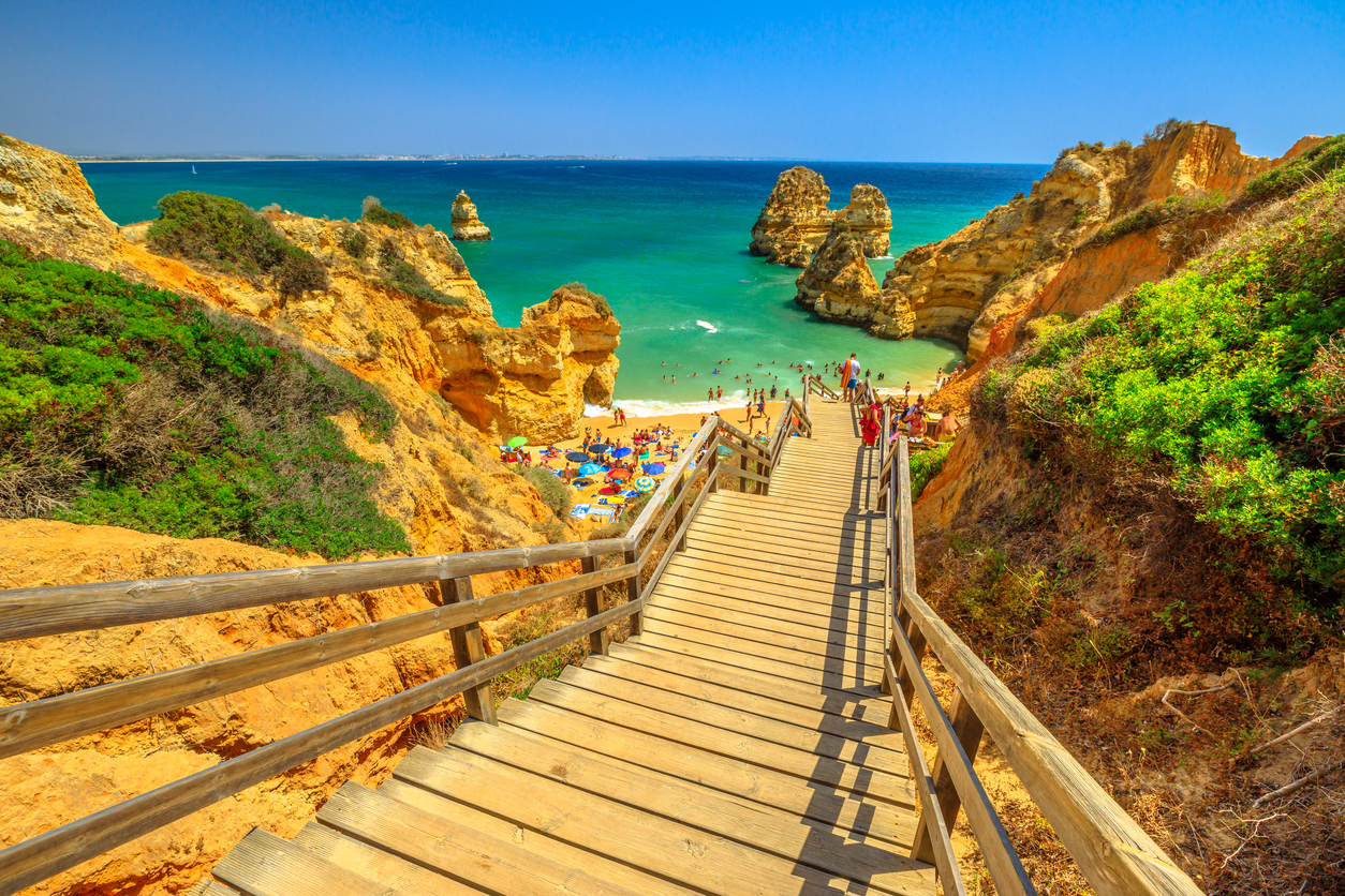 Algarve
