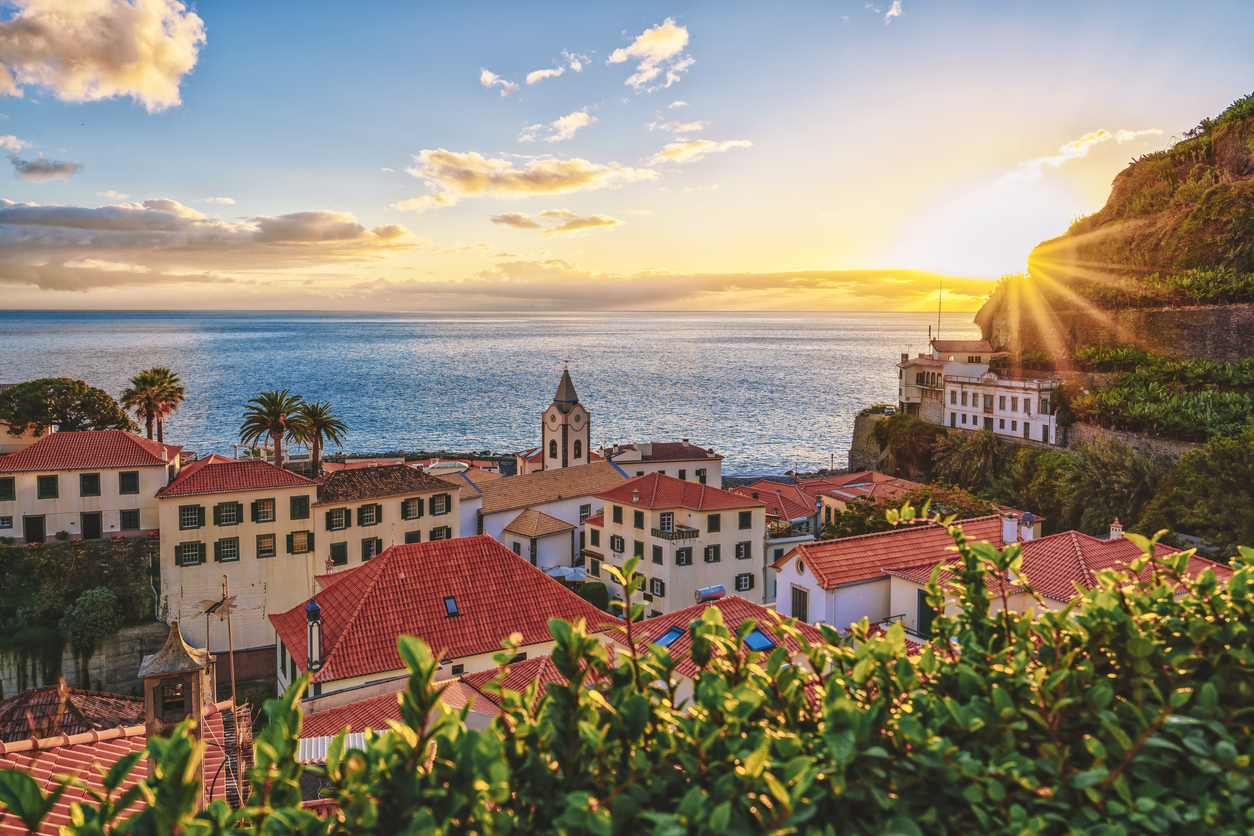 Madeira