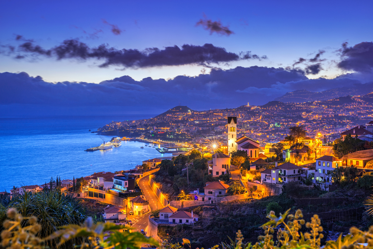 Madeira