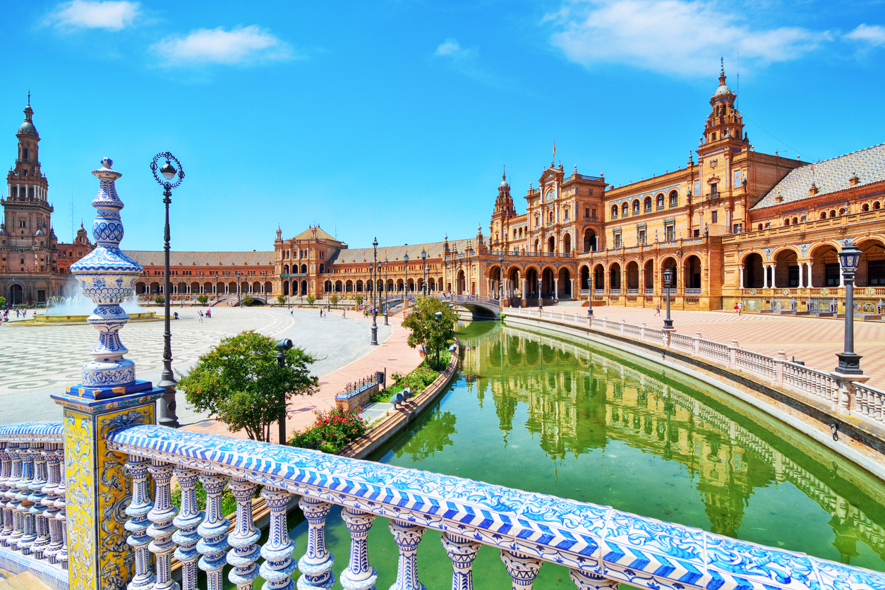 Spain