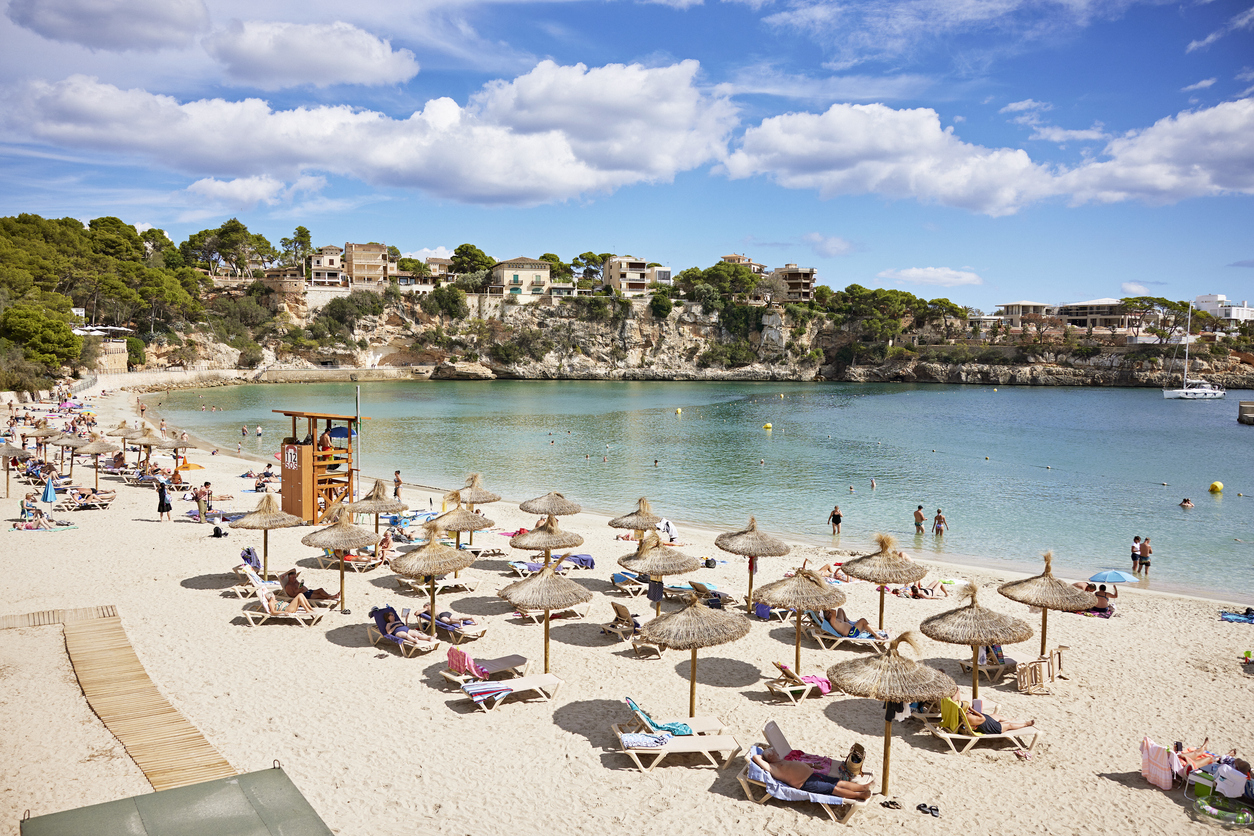 Islas Baleares