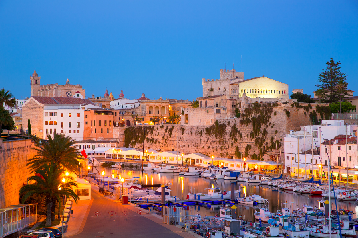 Islas Baleares