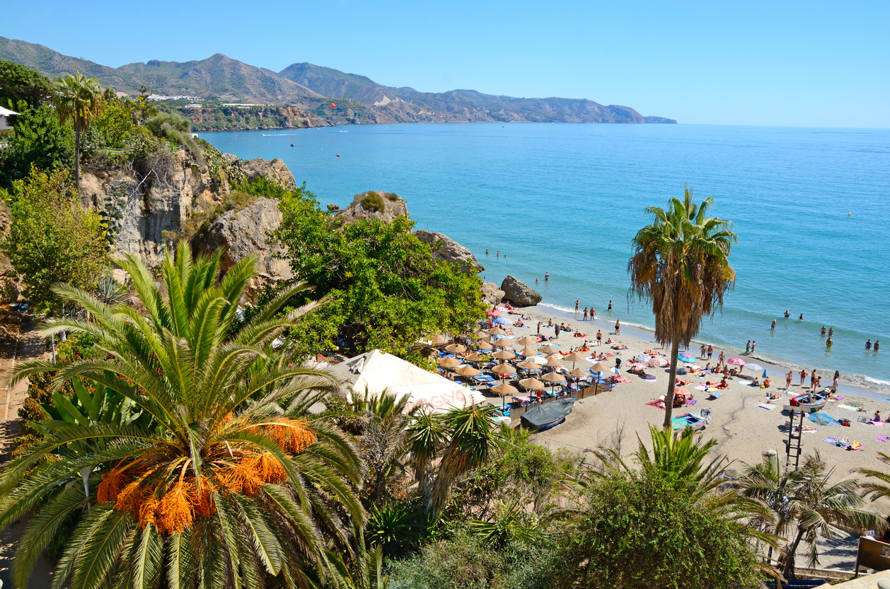 Costa del Sol